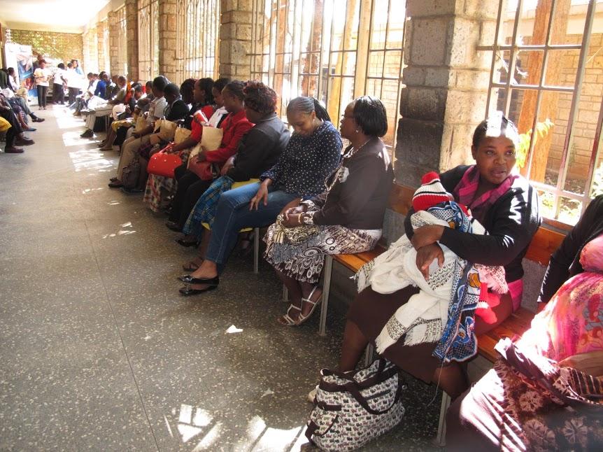 General Outpatient Care